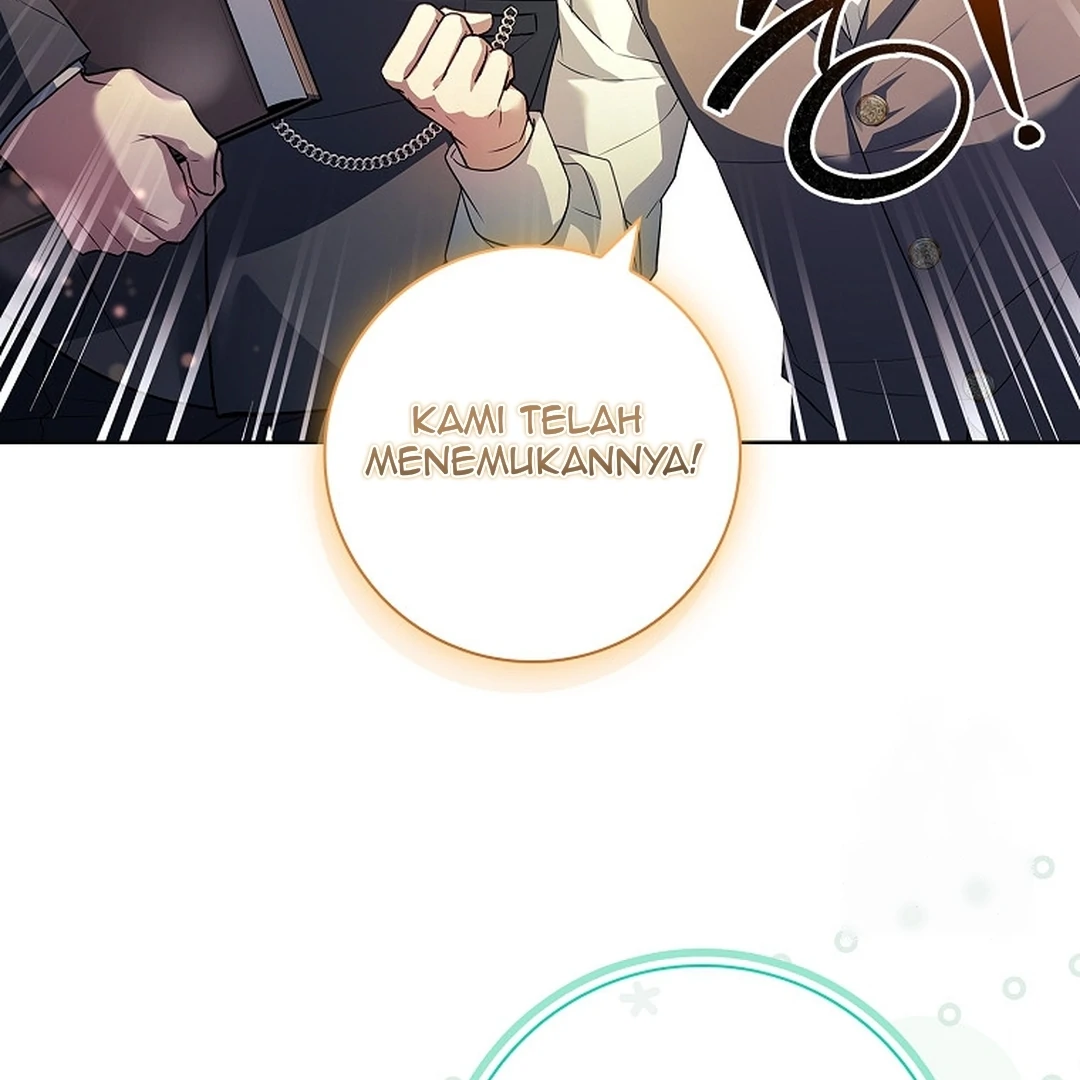 Honey, Why Can’t We Get a Divorce? Chapter 37 page 3