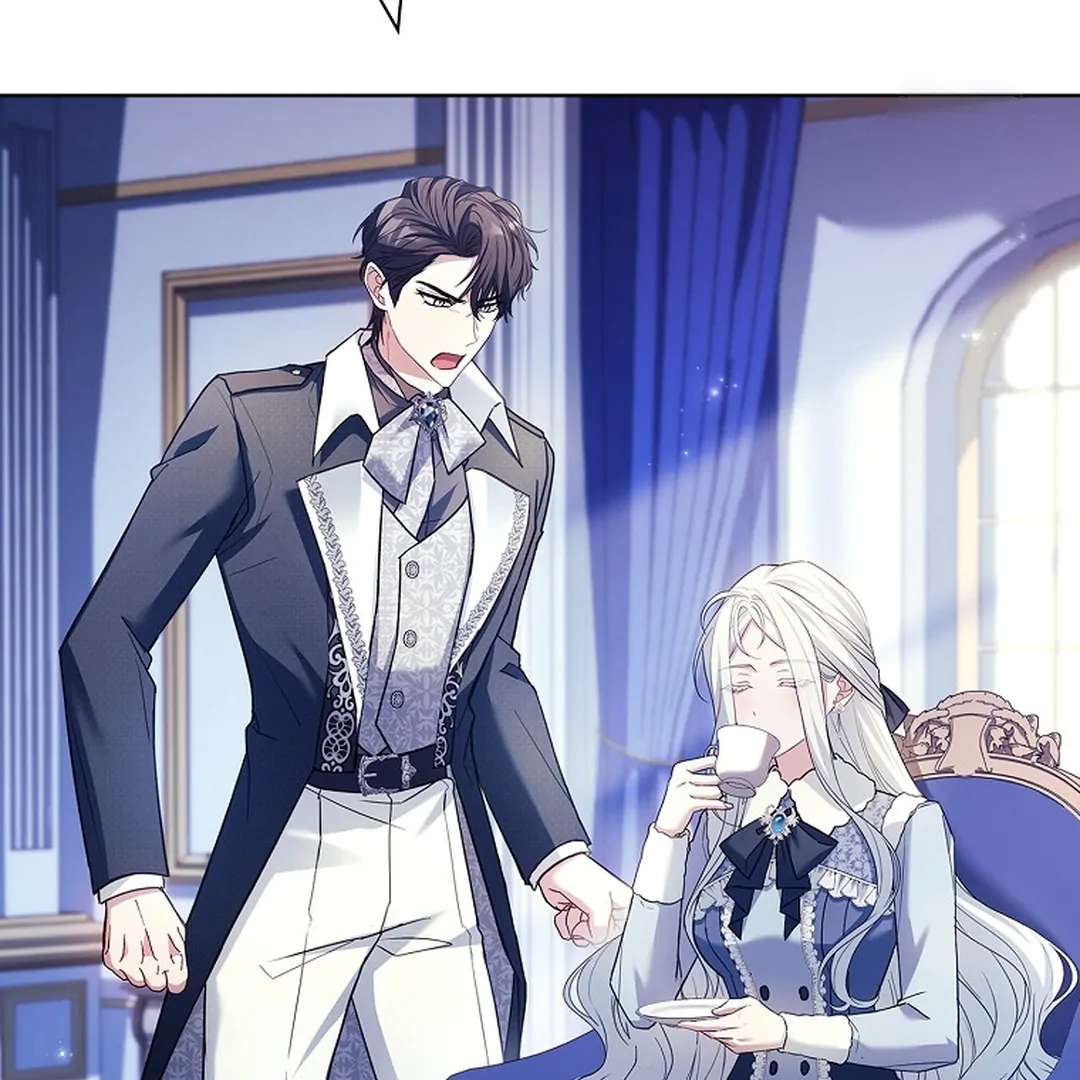 Honey, Why Can’t We Get a Divorce? Chapter 37 page 45