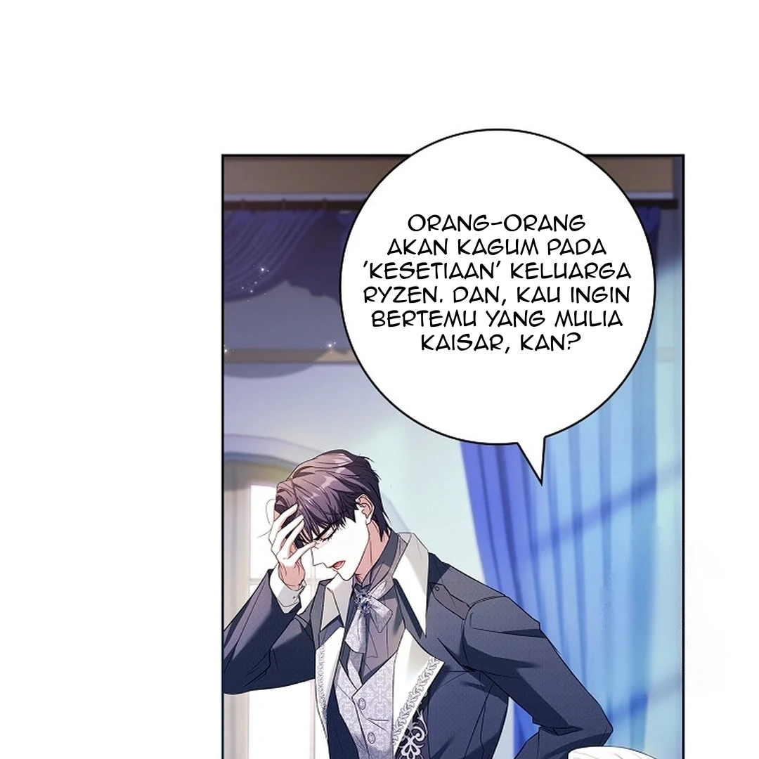 Honey, Why Can’t We Get a Divorce? Chapter 37 page 54