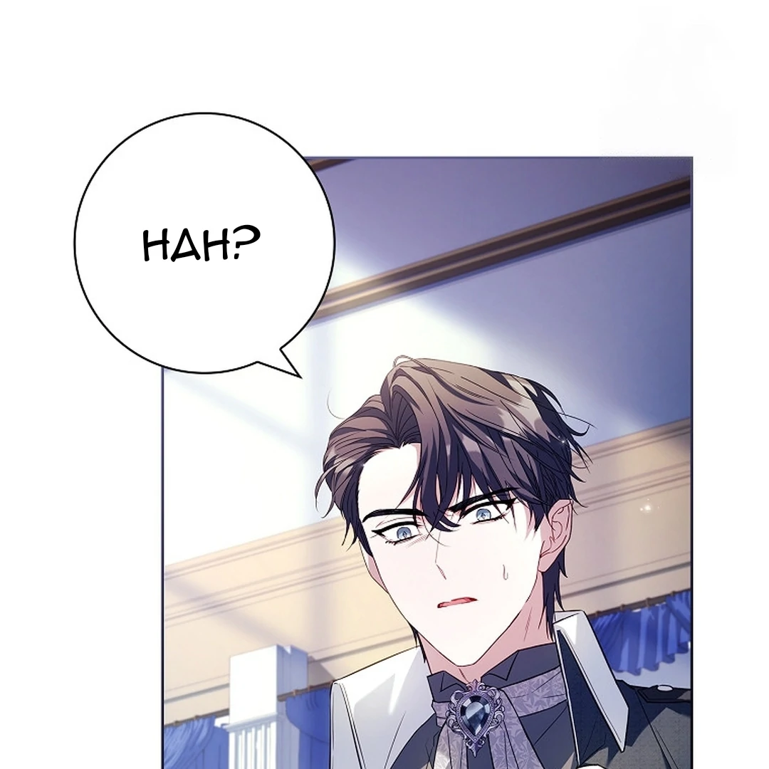 Honey, Why Can’t We Get a Divorce? Chapter 37 page 64