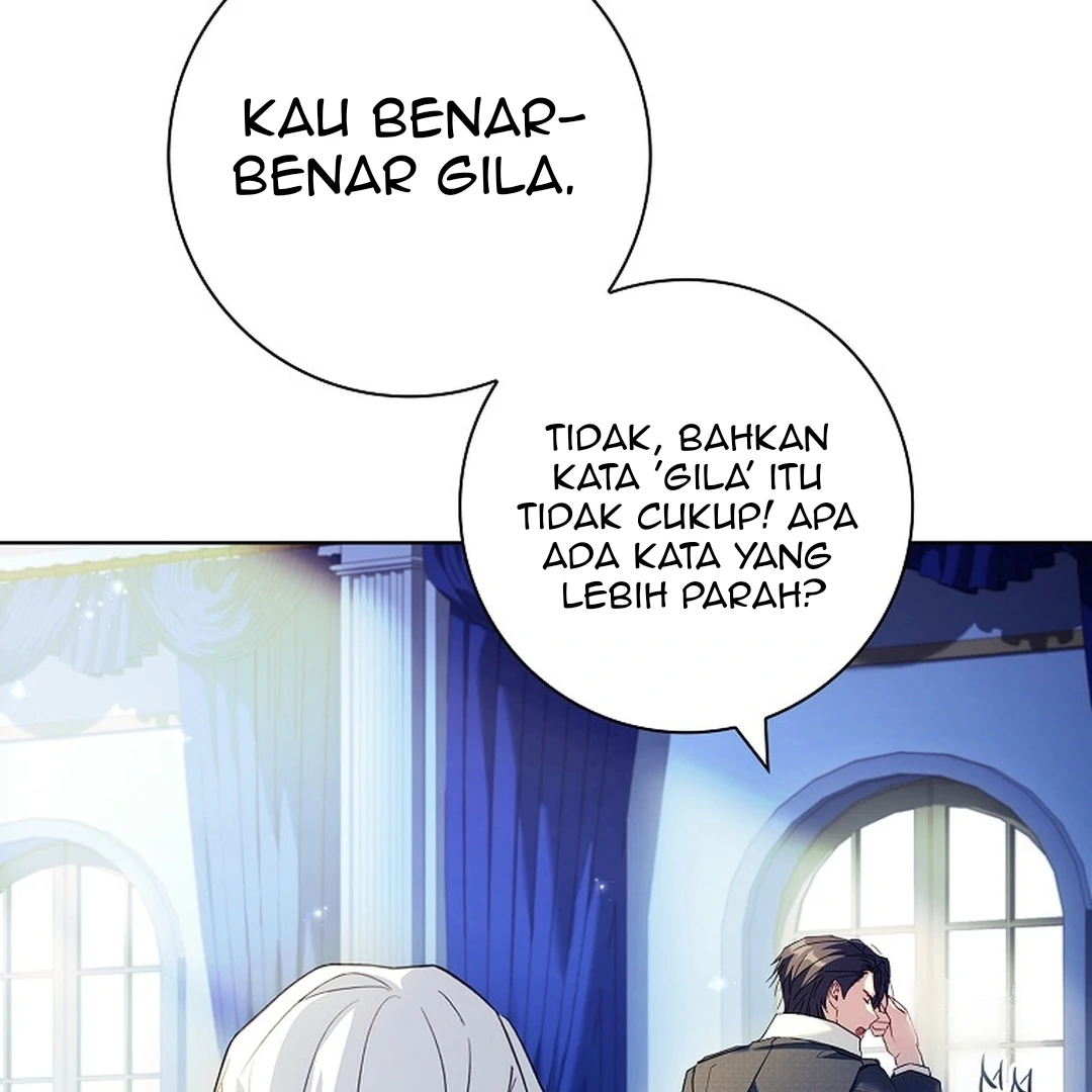 Honey, Why Can’t We Get a Divorce? Chapter 37 page 66