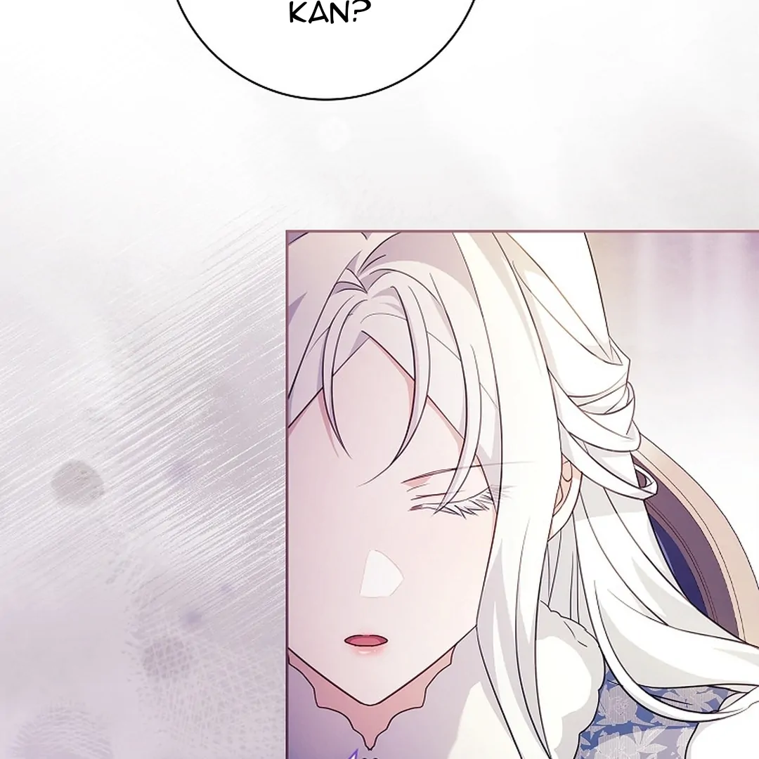 Honey, Why Can’t We Get a Divorce? Chapter 37 page 70