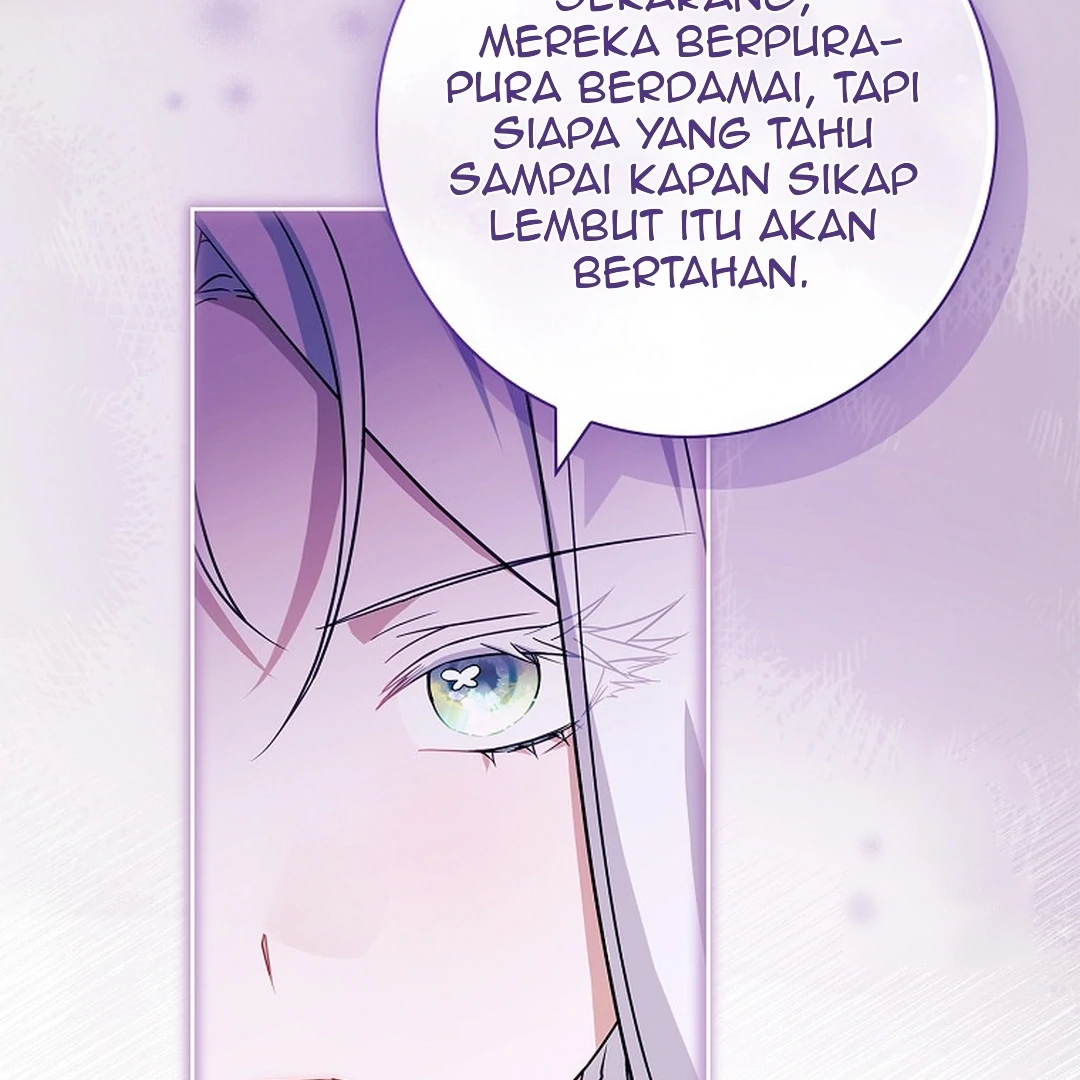 Honey, Why Can’t We Get a Divorce? Chapter 37 page 72