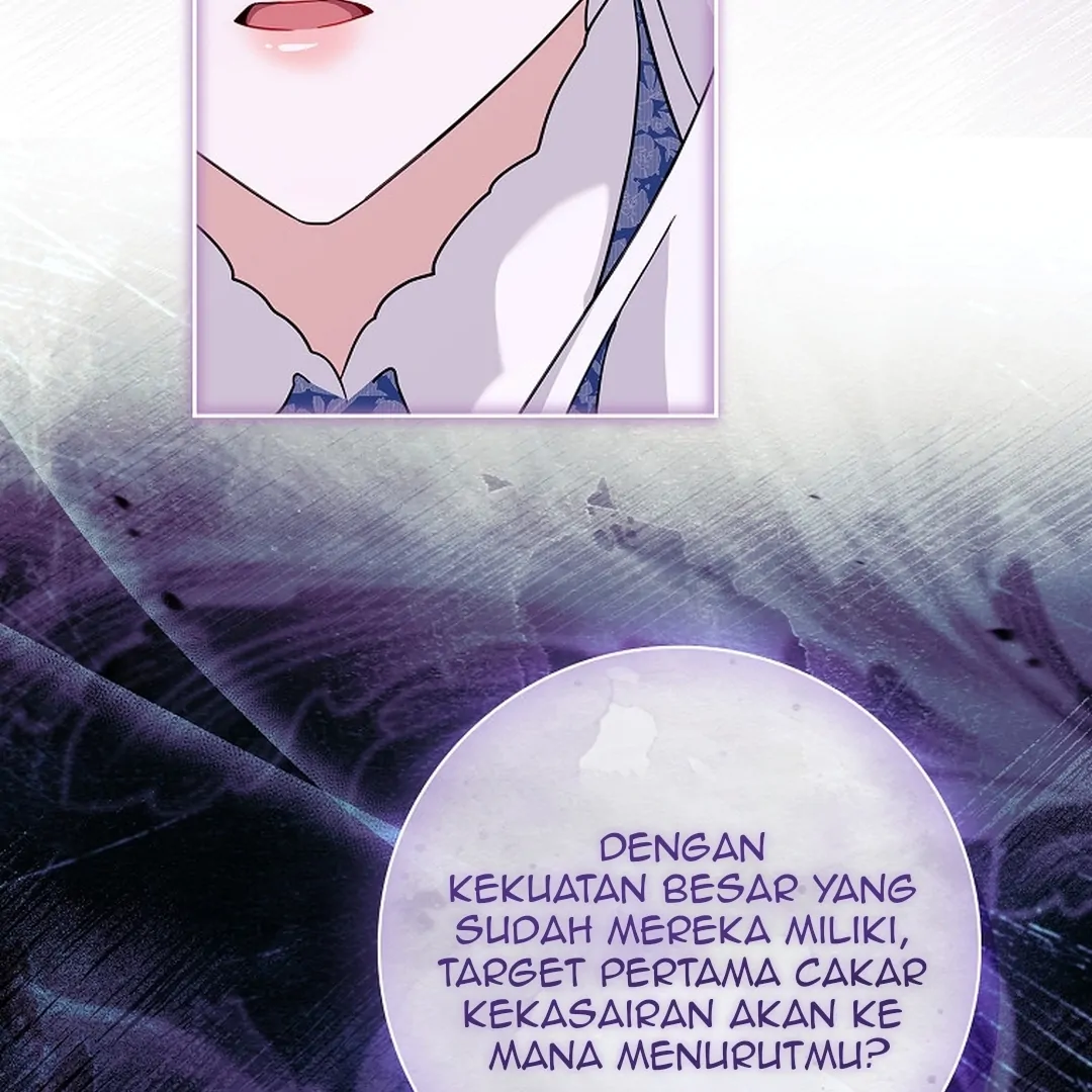 Honey, Why Can’t We Get a Divorce? Chapter 37 page 73