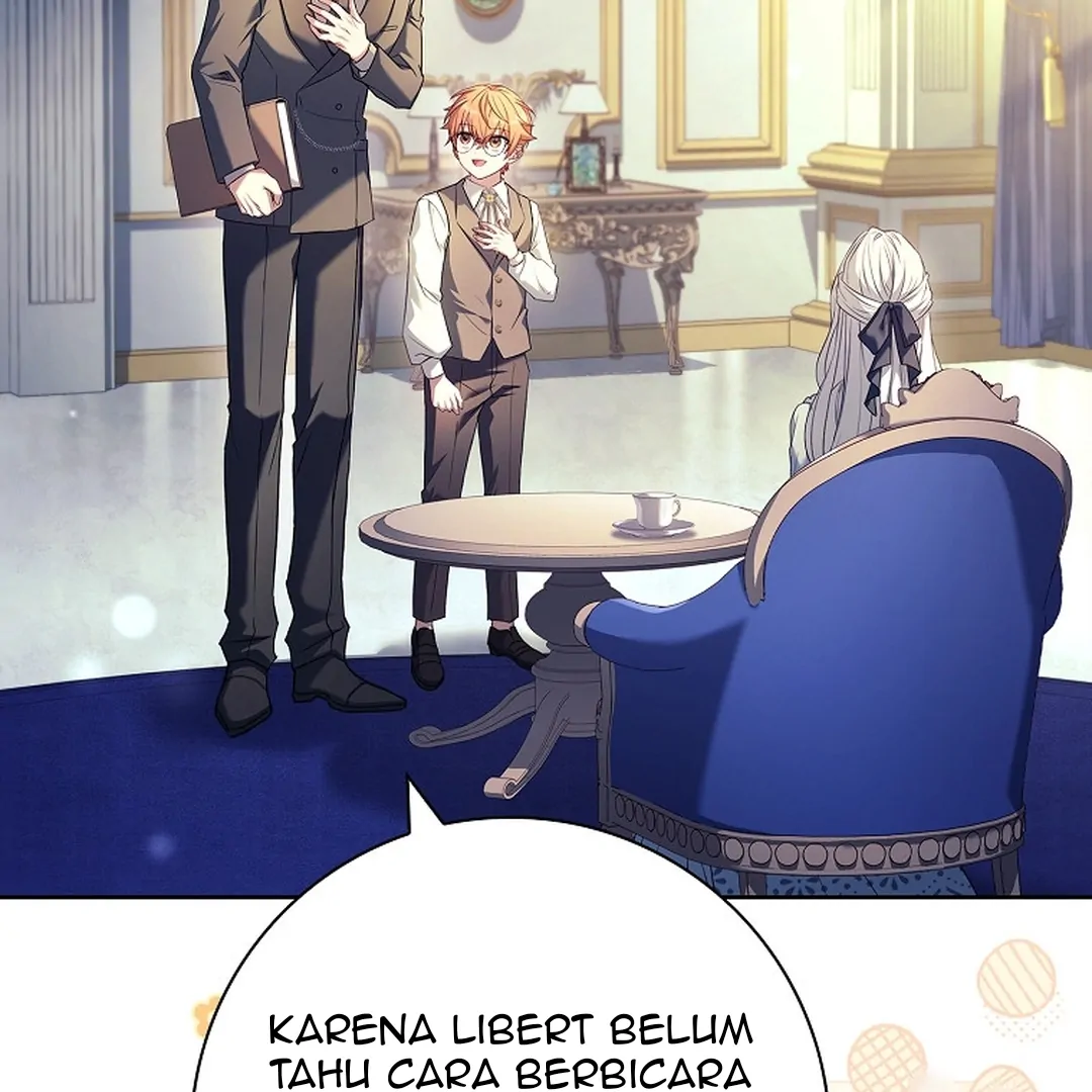 Honey, Why Can’t We Get a Divorce? Chapter 37 page 7