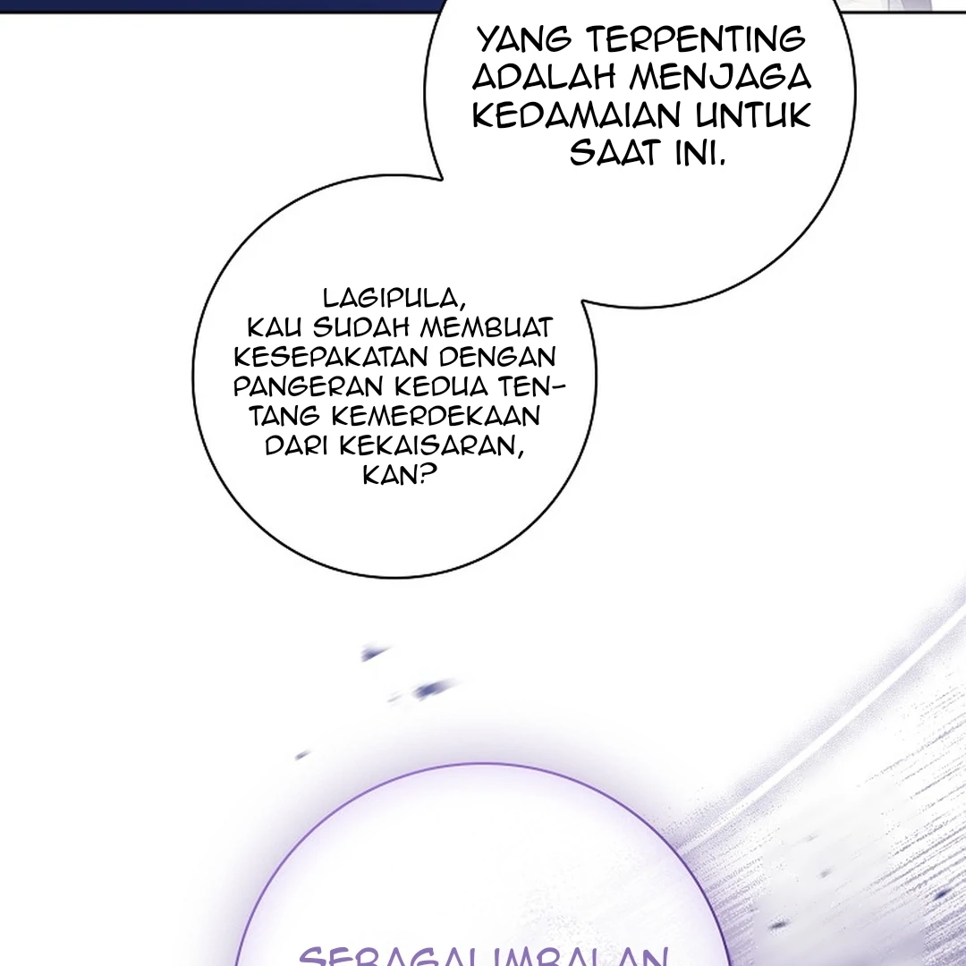 Honey, Why Can’t We Get a Divorce? Chapter 37 page 87