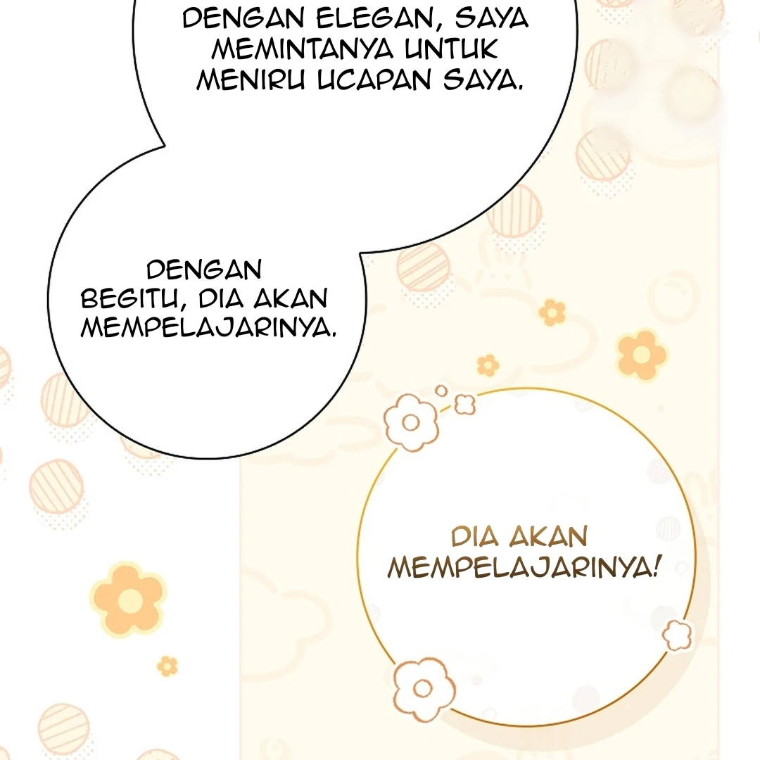 Honey, Why Can’t We Get a Divorce? Chapter 37 page 8