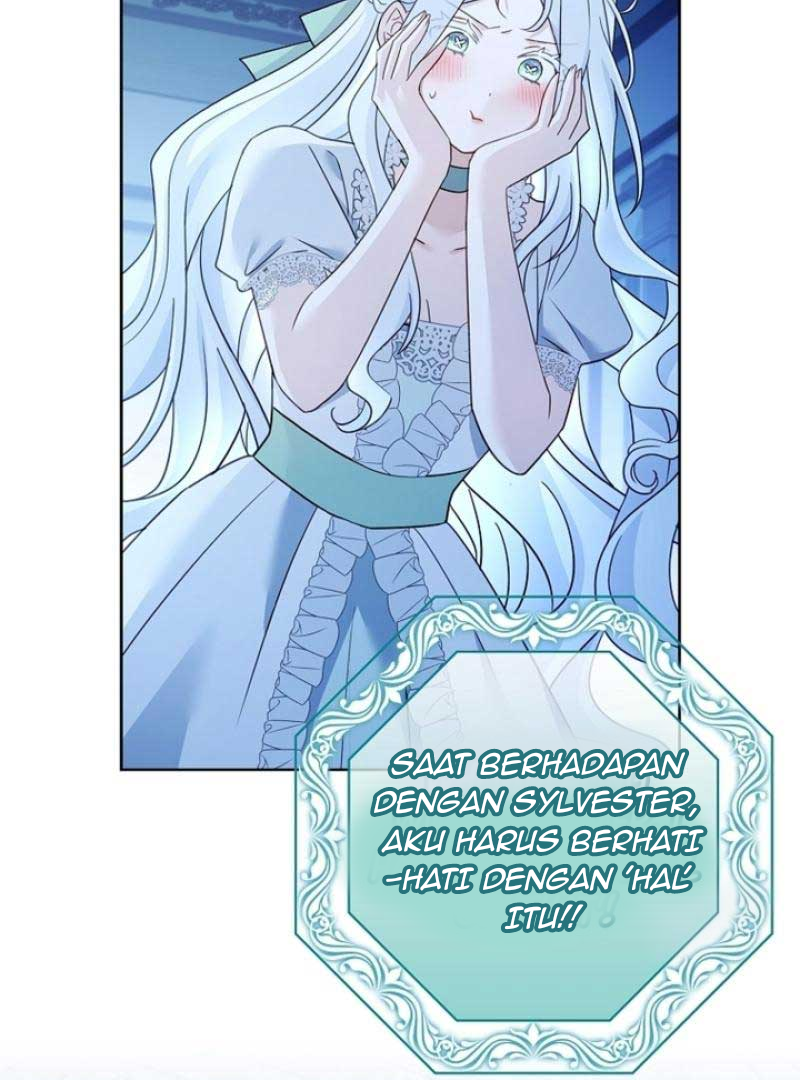 Honey, Why Can’t We Get a Divorce? Chapter 4 page 17