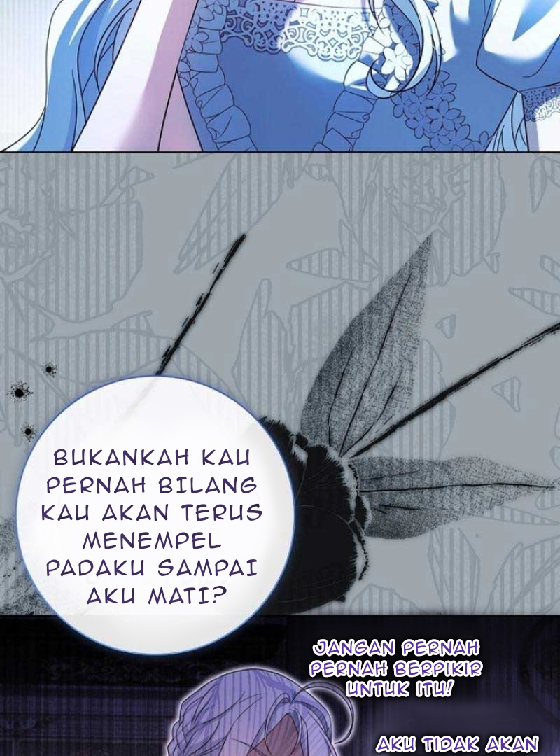 Honey, Why Can’t We Get a Divorce? Chapter 4 page 48