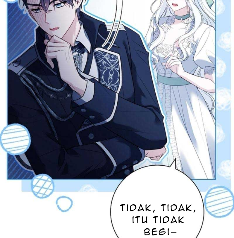 Honey, Why Can’t We Get a Divorce? Chapter 4 page 72
