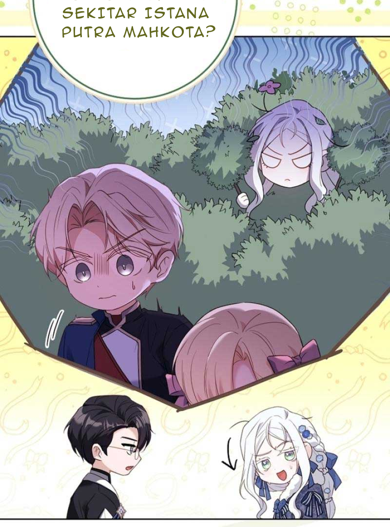 Honey, Why Can’t We Get a Divorce? Chapter 4 page 93