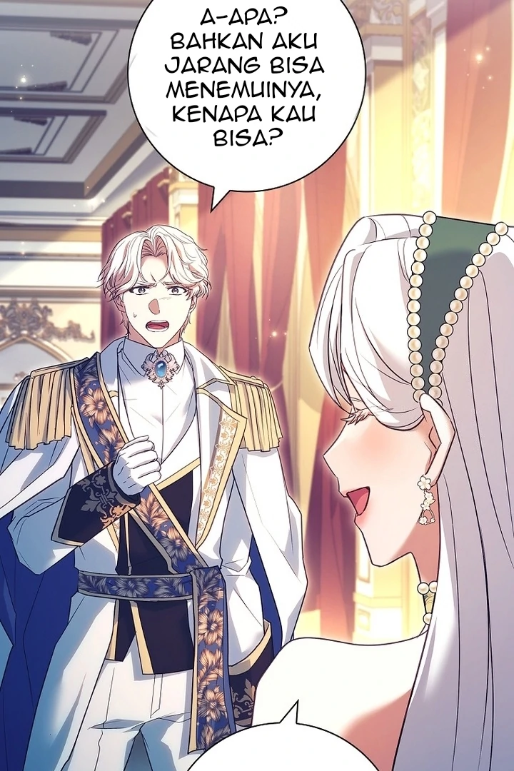 Honey, Why Can’t We Get a Divorce? Chapter 42 page 18