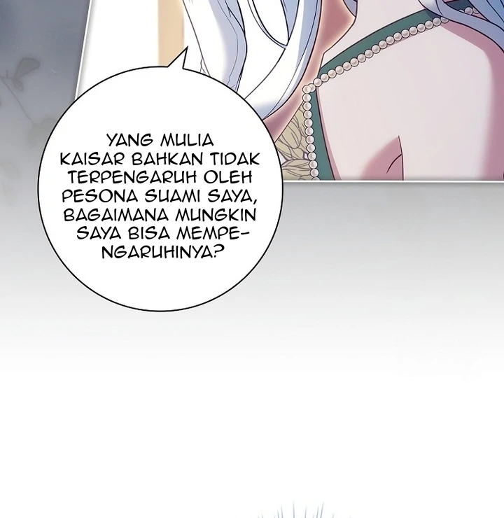 Honey, Why Can’t We Get a Divorce? Chapter 42 page 28