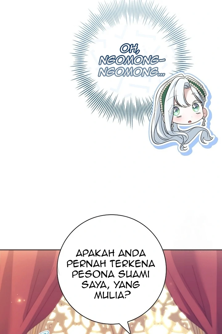 Honey, Why Can’t We Get a Divorce? Chapter 42 page 29