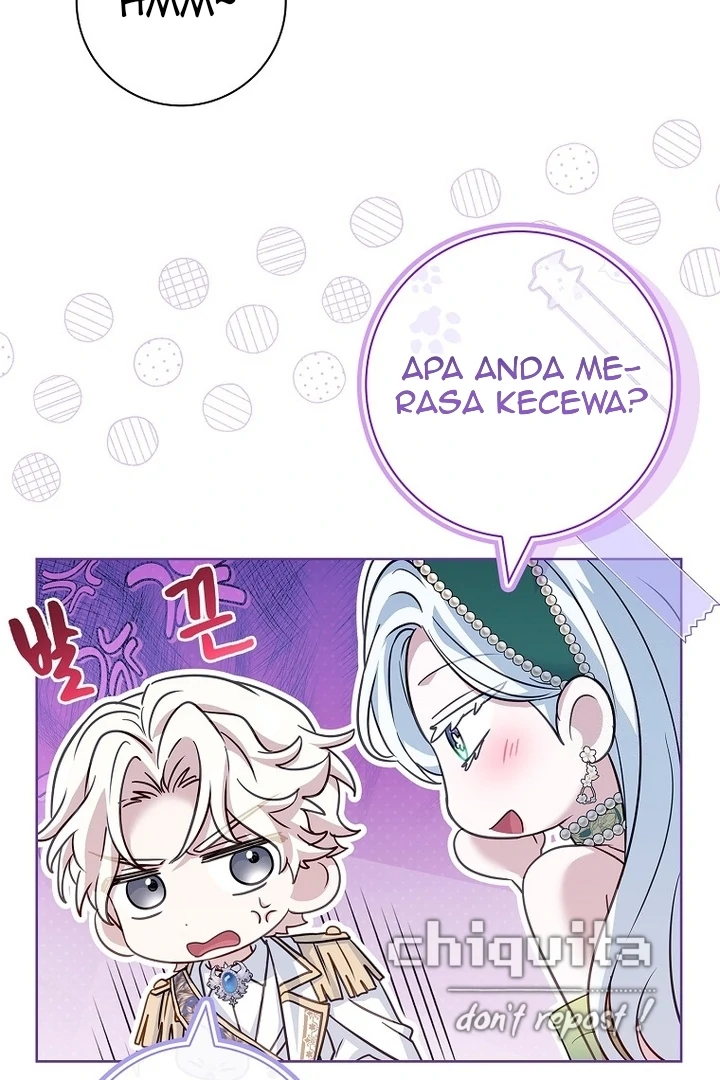 Honey, Why Can’t We Get a Divorce? Chapter 42 page 31