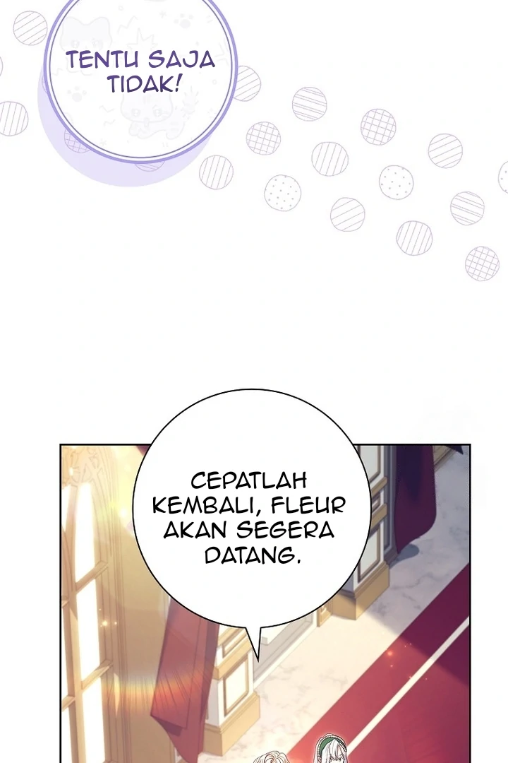 Honey, Why Can’t We Get a Divorce? Chapter 42 page 32