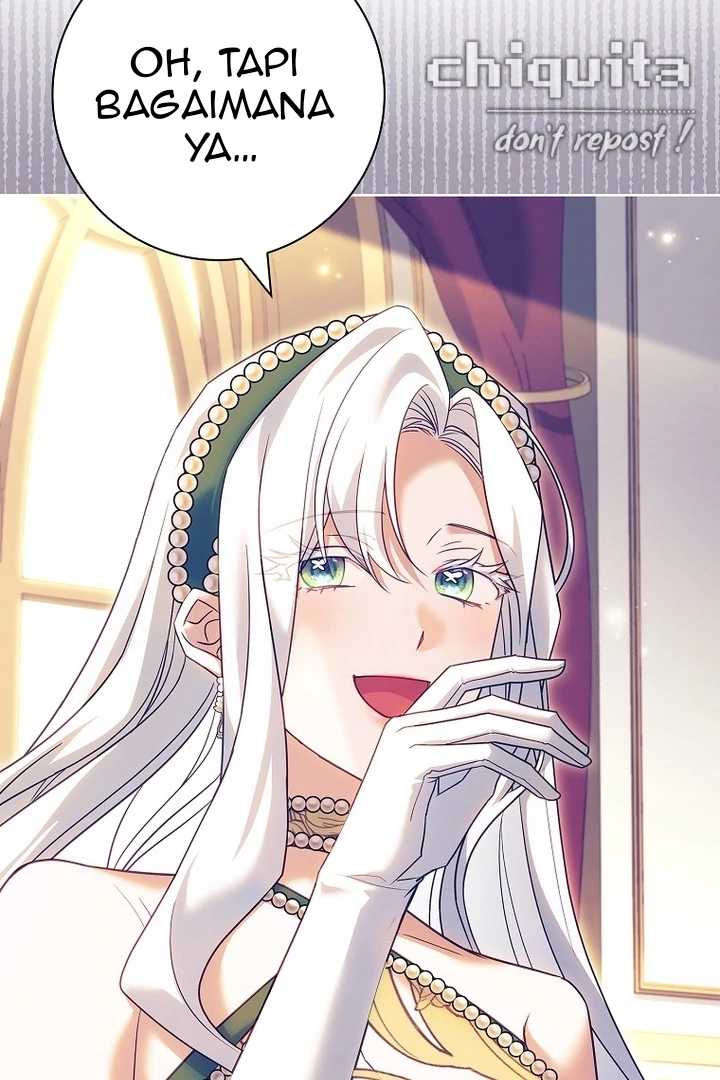 Honey, Why Can’t We Get a Divorce? Chapter 42 page 34