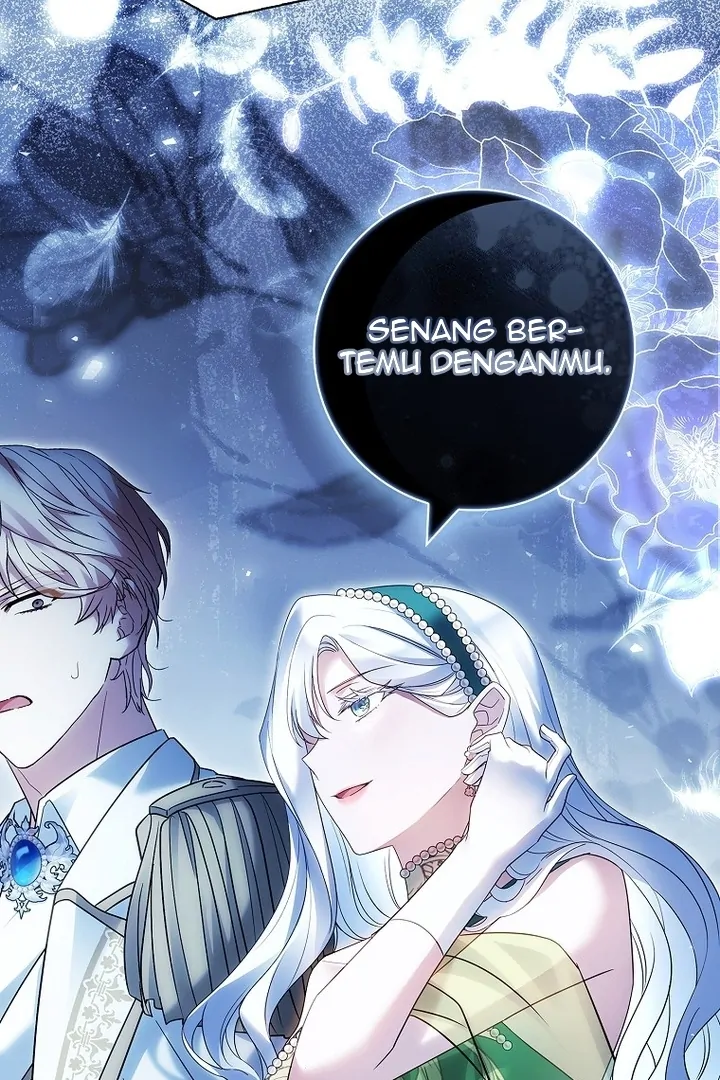 Honey, Why Can’t We Get a Divorce? Chapter 42 page 40