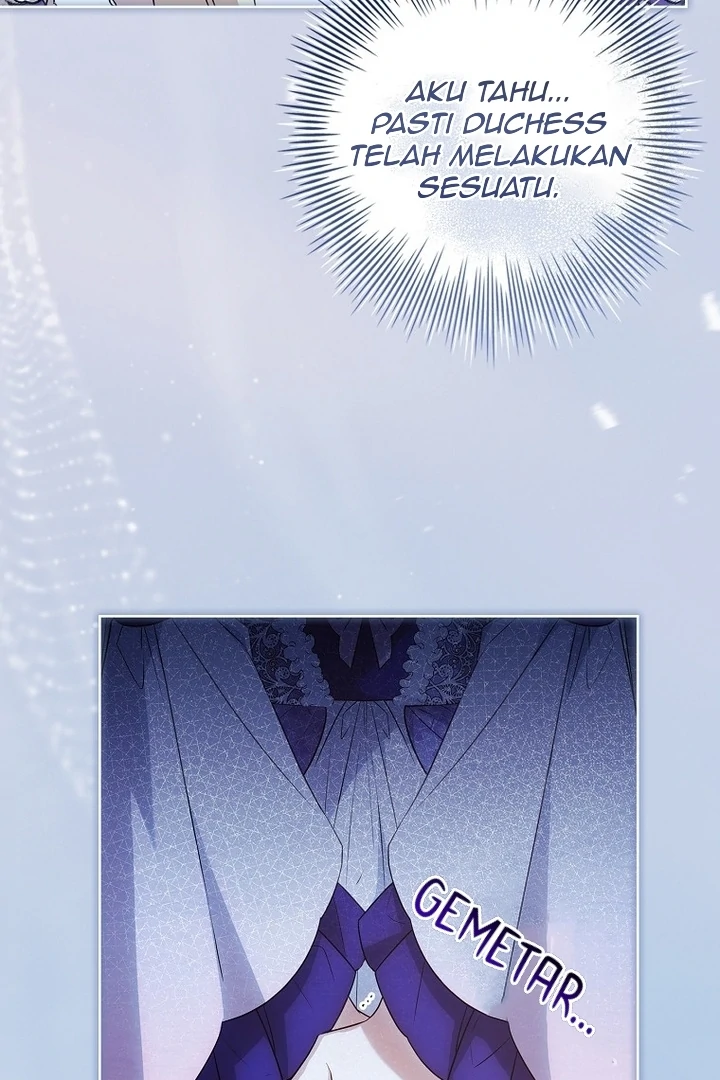 Honey, Why Can’t We Get a Divorce? Chapter 42 page 53