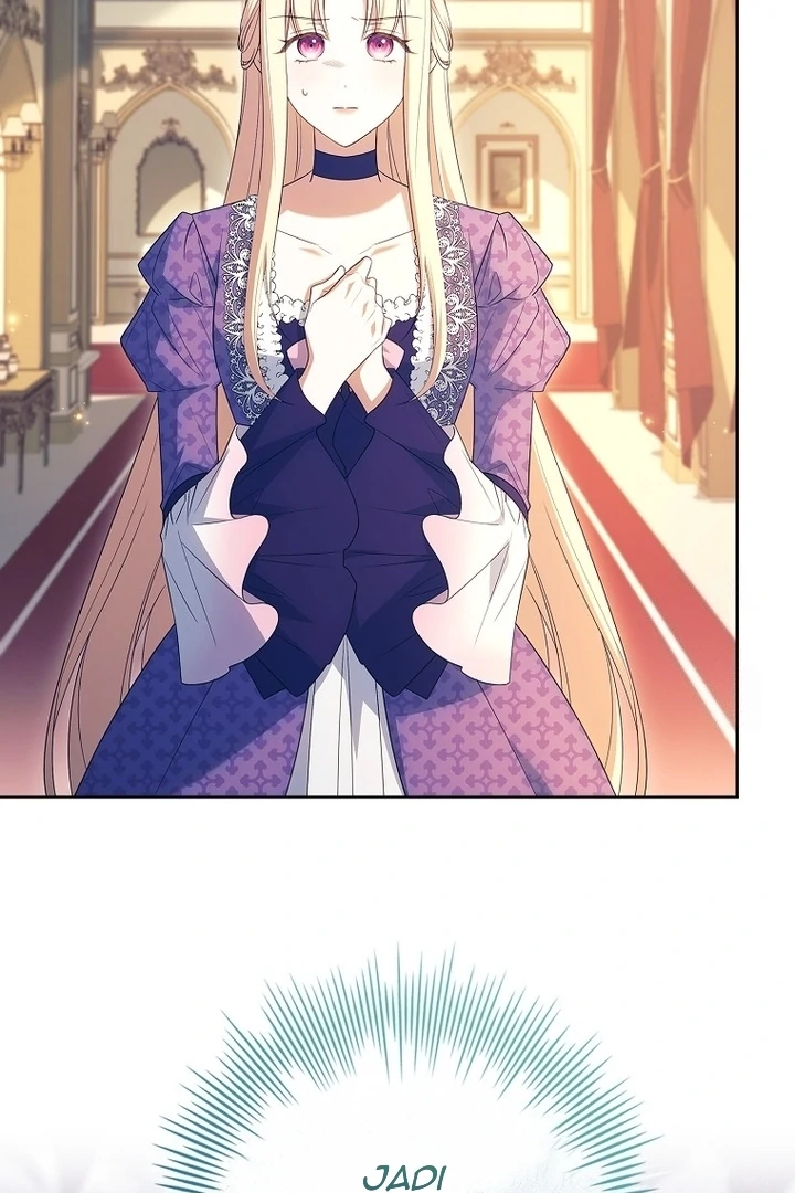 Honey, Why Can’t We Get a Divorce? Chapter 42 page 74