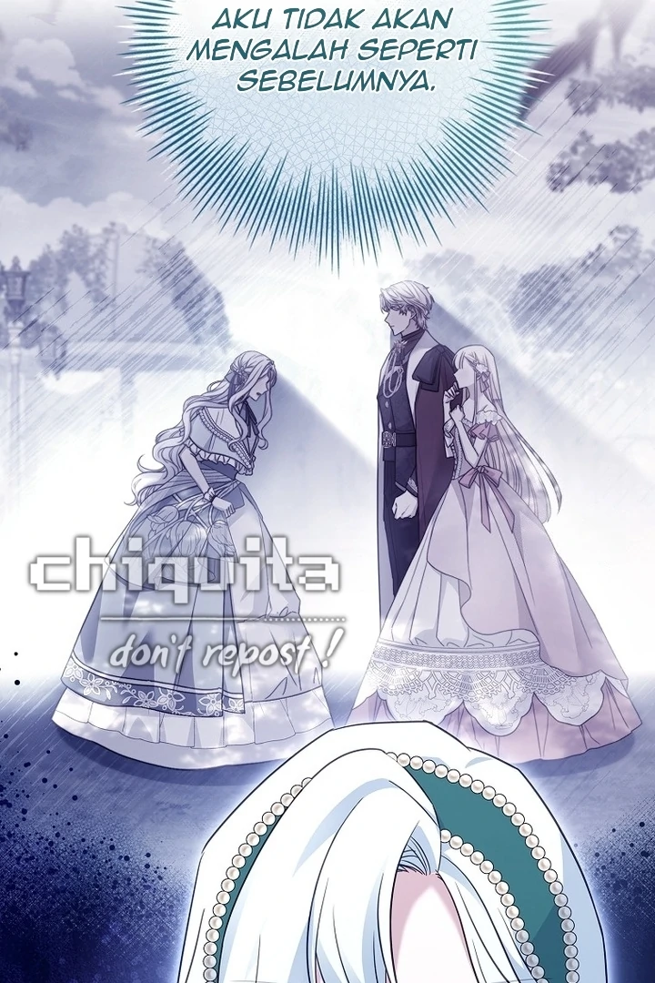 Honey, Why Can’t We Get a Divorce? Chapter 42 page 75