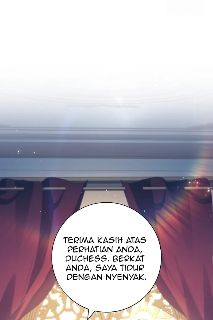 Honey, Why Can’t We Get a Divorce? Chapter 42 page 77