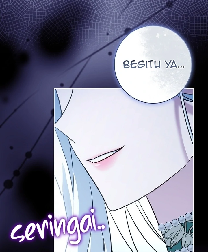 Honey, Why Can’t We Get a Divorce? Chapter 42 page 79