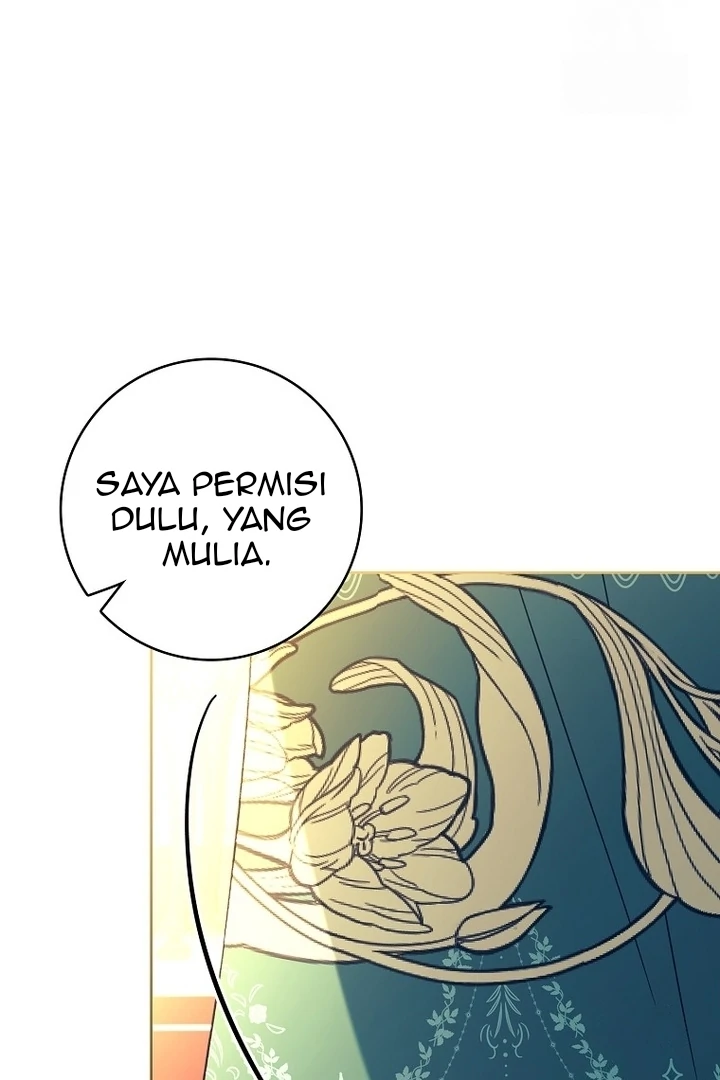 Honey, Why Can’t We Get a Divorce? Chapter 42 page 86
