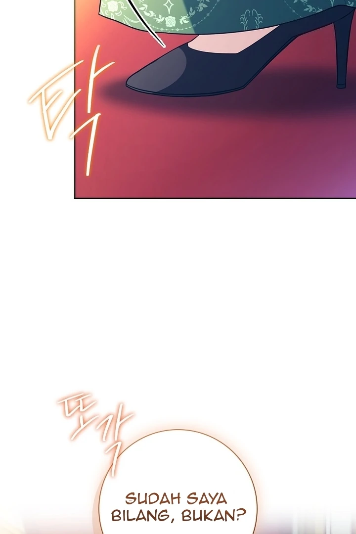 Honey, Why Can’t We Get a Divorce? Chapter 42 page 87