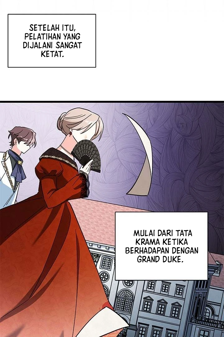 How Can You Pay Back The Kindness I Raised With Obsession? Chapter 12 page 11