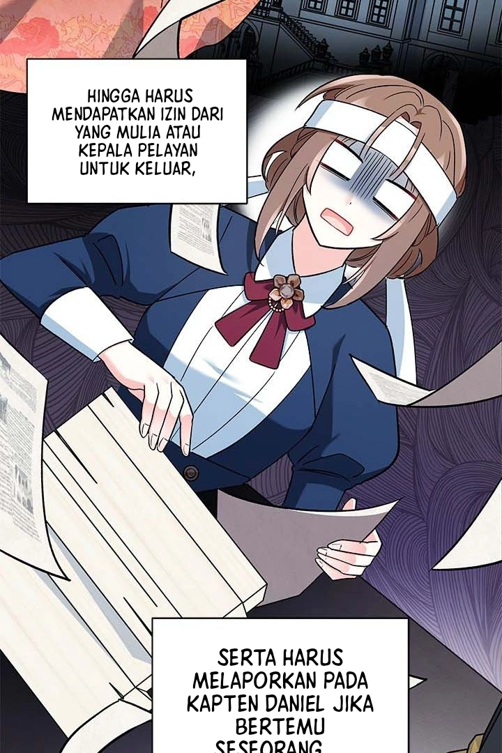 How Can You Pay Back The Kindness I Raised With Obsession? Chapter 12 page 12