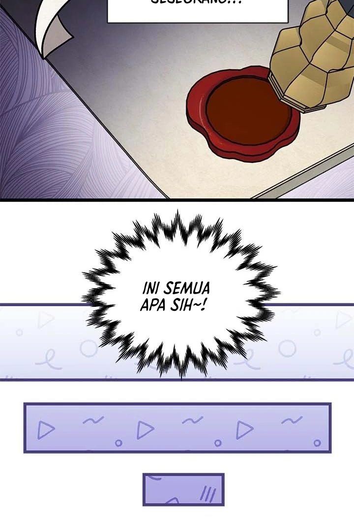How Can You Pay Back The Kindness I Raised With Obsession? Chapter 12 page 13