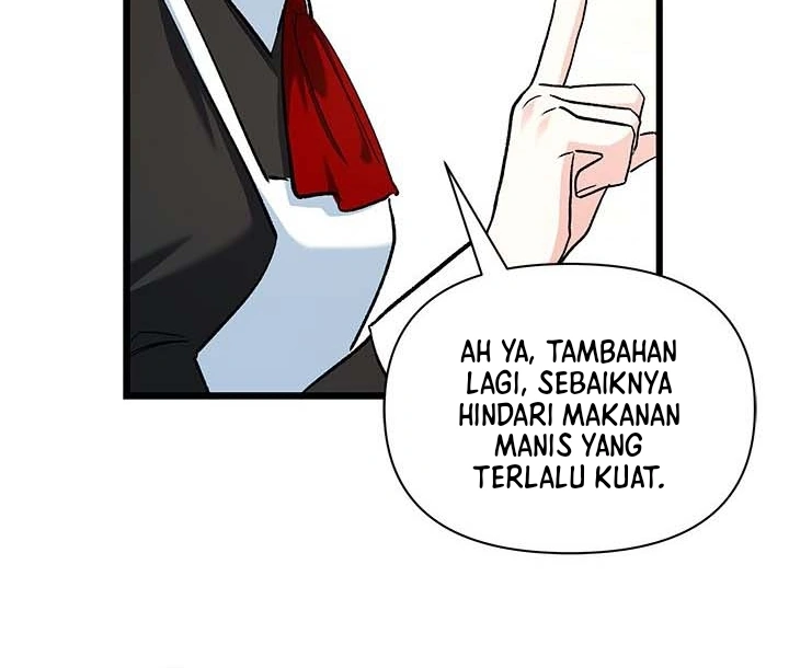 How Can You Pay Back The Kindness I Raised With Obsession? Chapter 12 page 17