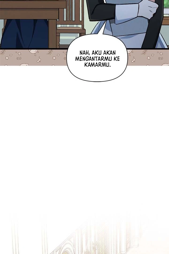 How Can You Pay Back The Kindness I Raised With Obsession? Chapter 12 page 22