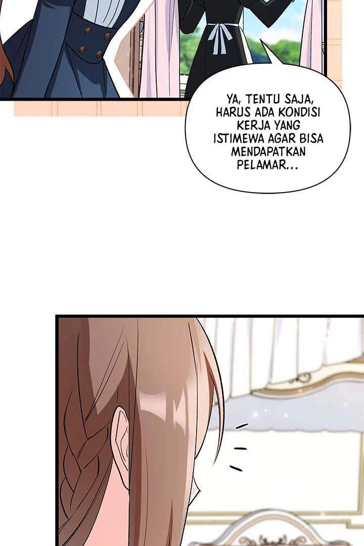 How Can You Pay Back The Kindness I Raised With Obsession? Chapter 12 page 30
