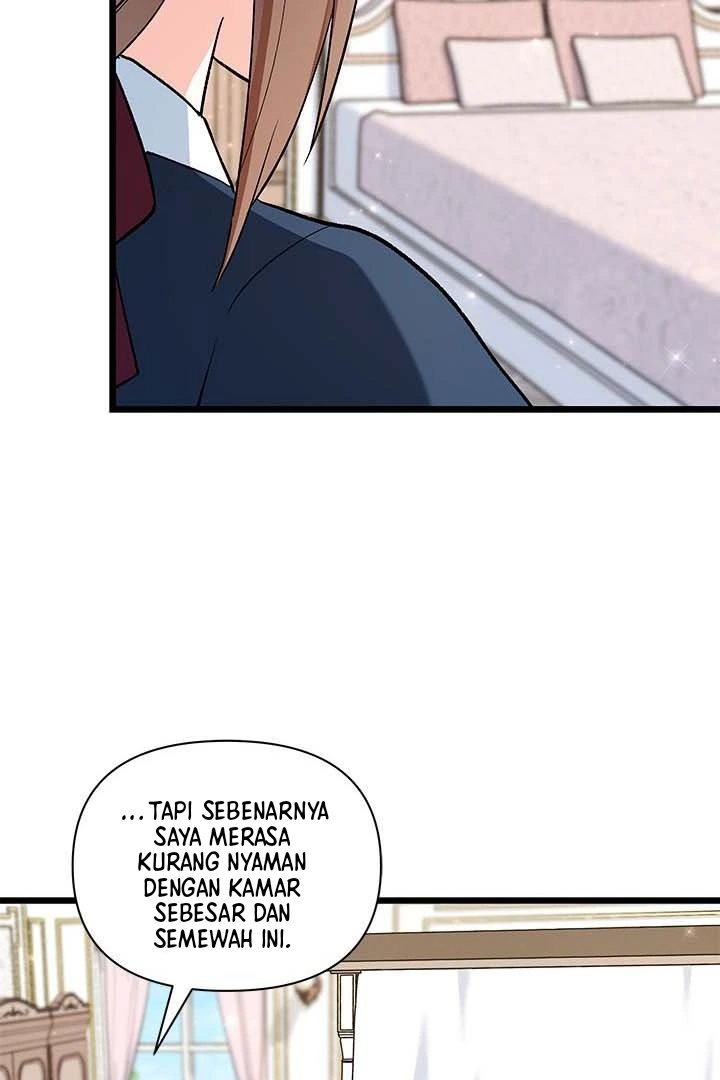 How Can You Pay Back The Kindness I Raised With Obsession? Chapter 12 page 31
