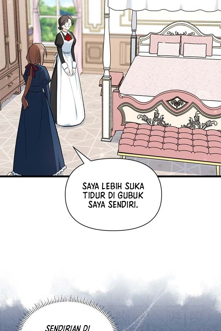 How Can You Pay Back The Kindness I Raised With Obsession? Chapter 12 page 32