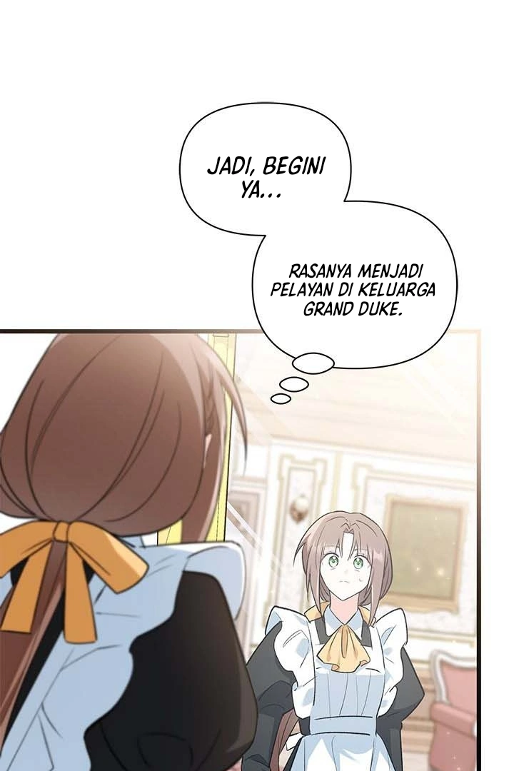 How Can You Pay Back The Kindness I Raised With Obsession? Chapter 12 page 3