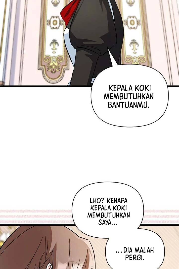 How Can You Pay Back The Kindness I Raised With Obsession? Chapter 12 page 40
