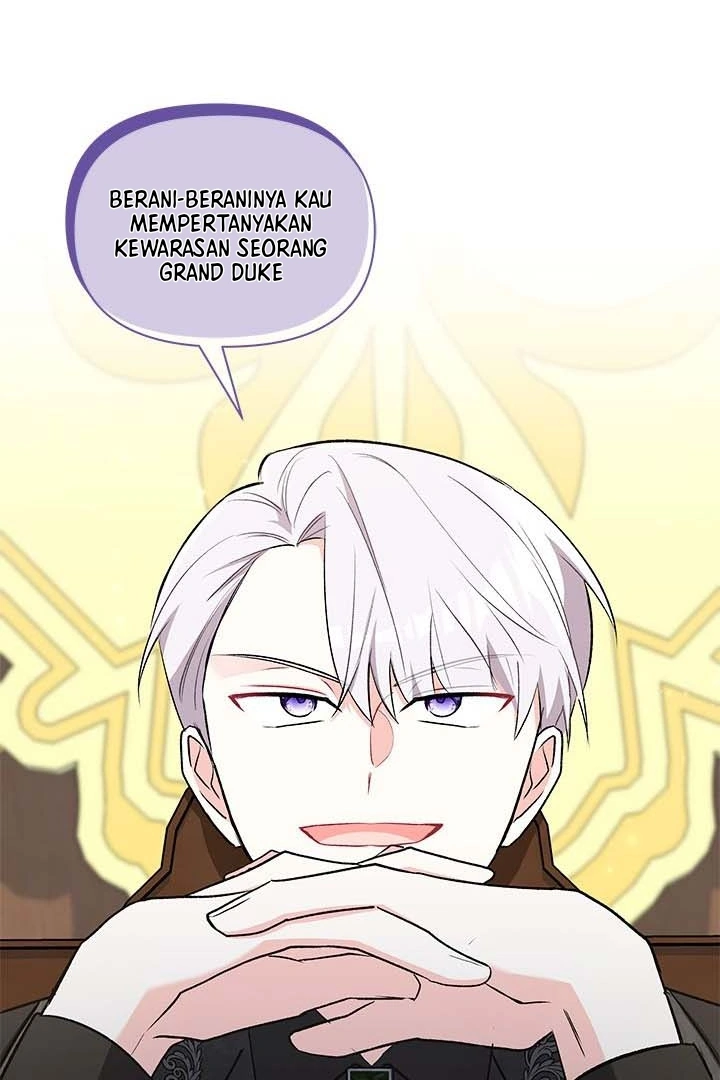 How Can You Pay Back The Kindness I Raised With Obsession? Chapter 12 page 47