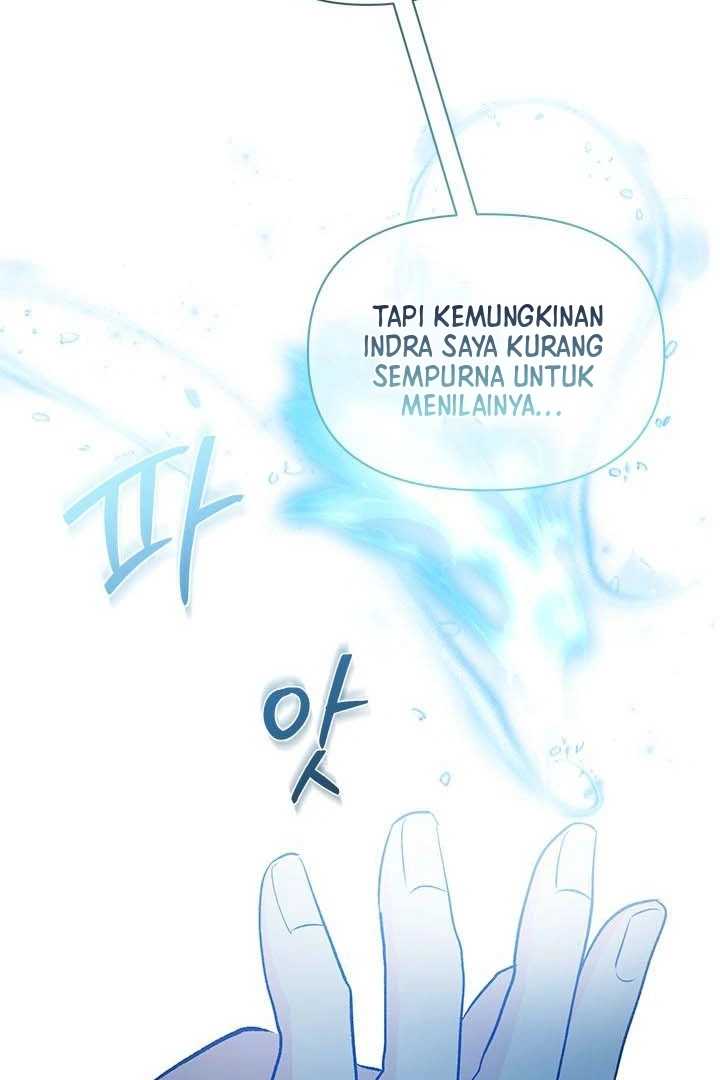 How Can You Pay Back The Kindness I Raised With Obsession? Chapter 12 page 61