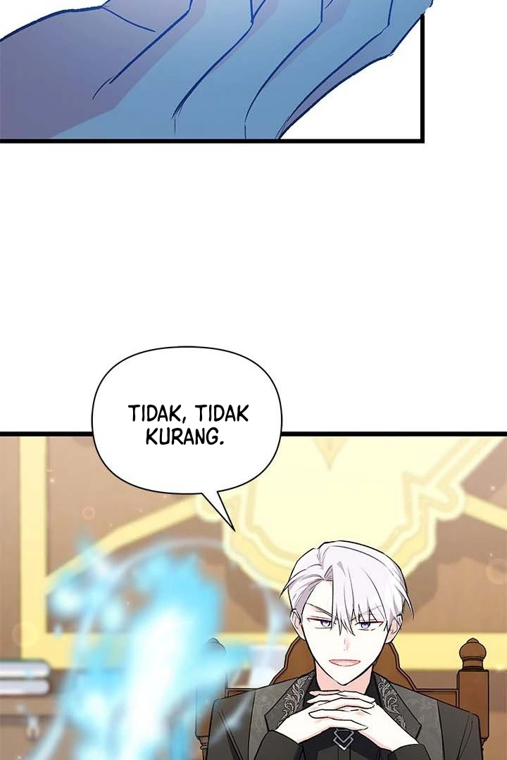 How Can You Pay Back The Kindness I Raised With Obsession? Chapter 12 page 62