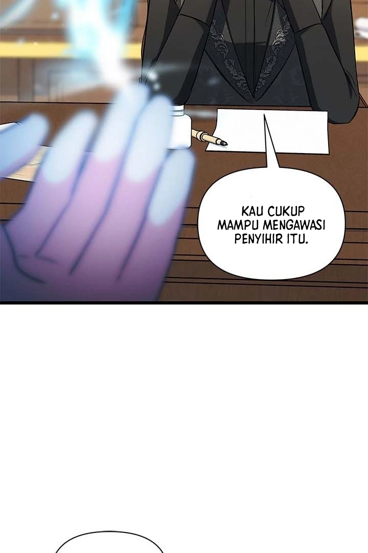 How Can You Pay Back The Kindness I Raised With Obsession? Chapter 12 page 63