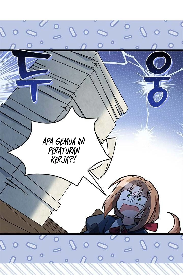 How Can You Pay Back The Kindness I Raised With Obsession? Chapter 12 page 6