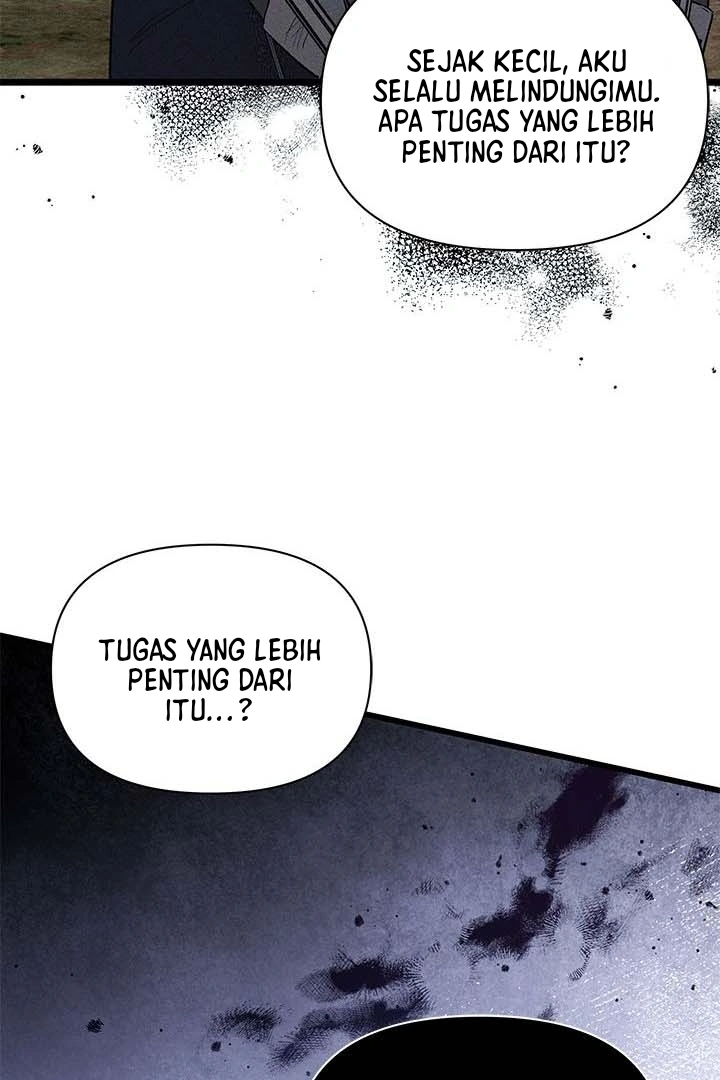 How Can You Pay Back The Kindness I Raised With Obsession? Chapter 12 page 71