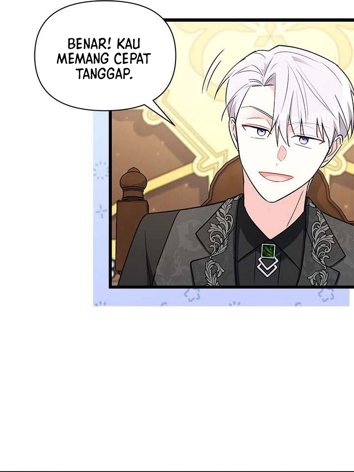 How Can You Pay Back The Kindness I Raised With Obsession? Chapter 12 page 76