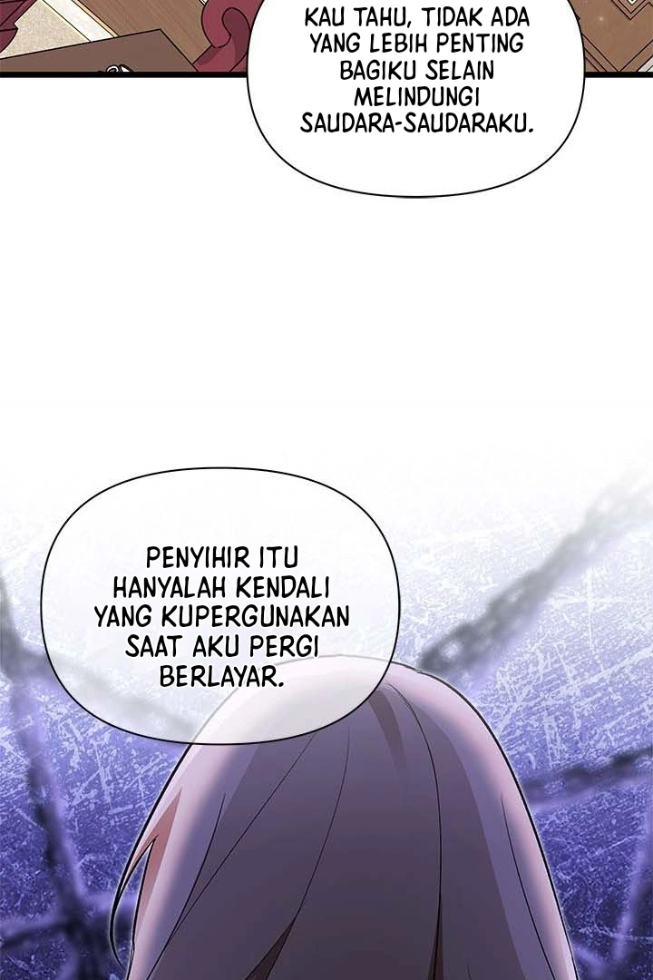 How Can You Pay Back The Kindness I Raised With Obsession? Chapter 12 page 78
