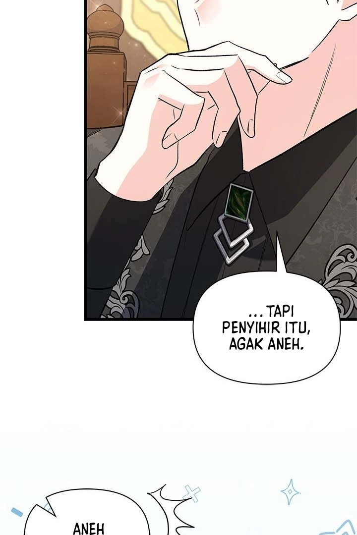 How Can You Pay Back The Kindness I Raised With Obsession? Chapter 12 page 82