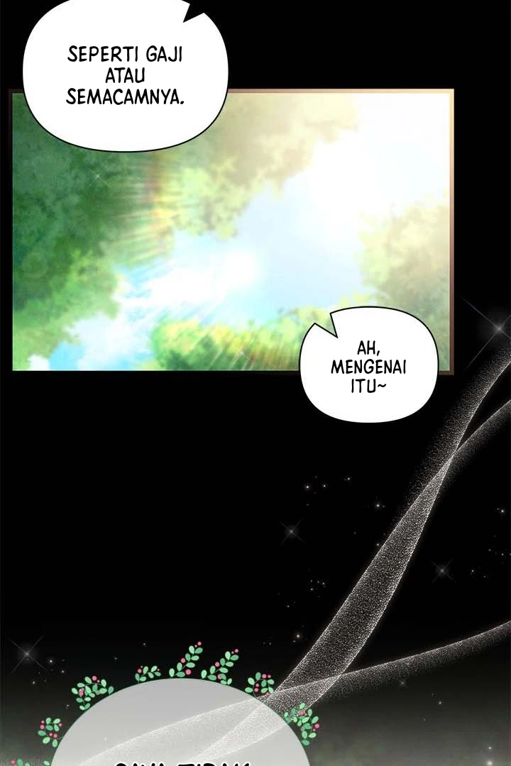 How Can You Pay Back The Kindness I Raised With Obsession? Chapter 12 page 87