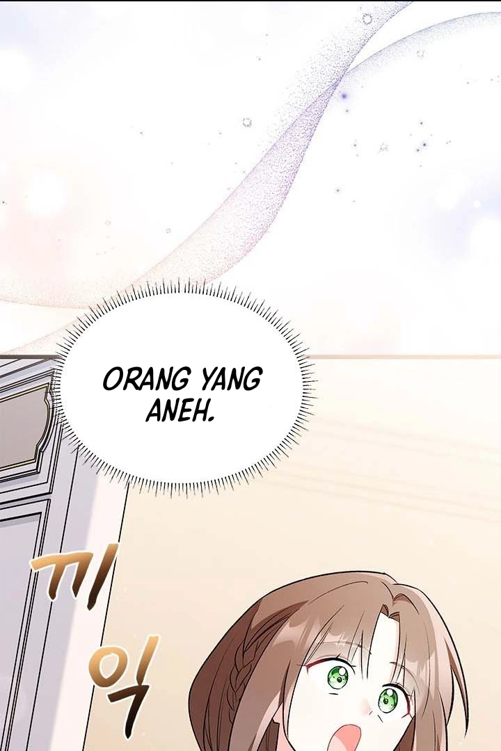 How Can You Pay Back The Kindness I Raised With Obsession? Chapter 12 page 93